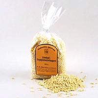 Spelt-vermicelli