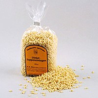 Spelt-alfabet