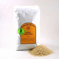 Speltmout - 4 kg