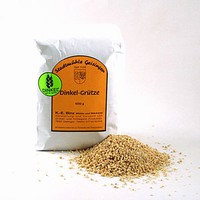 Speltgrutten - 1 kg